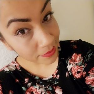 Meet your Posher, Diana